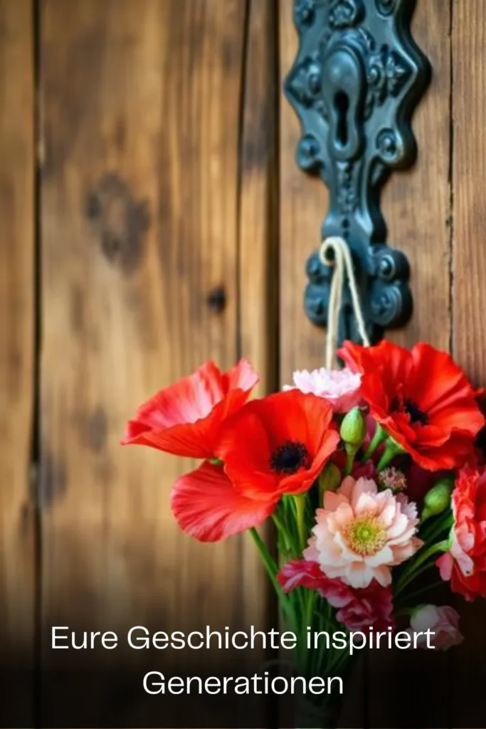 Eure Geschichte inspiriert Generationen