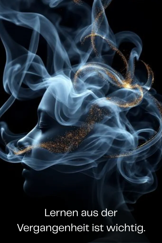 Lernen aus der Vergangenheit ist wichtig