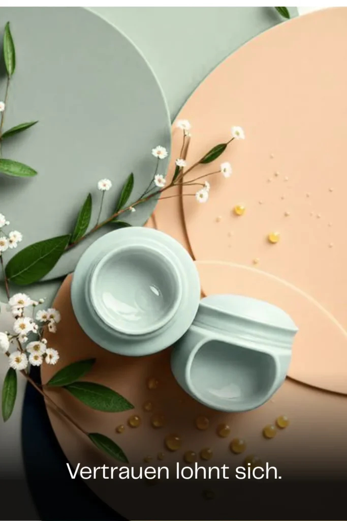 Vertrauen lohnt sich